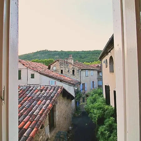 Semesterbostad La Reverie *