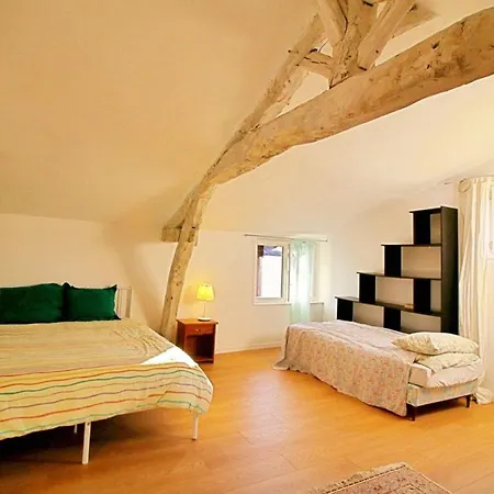 La Reverie Saint-Antonin