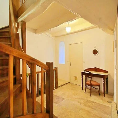 Semesterbostad La Reverie