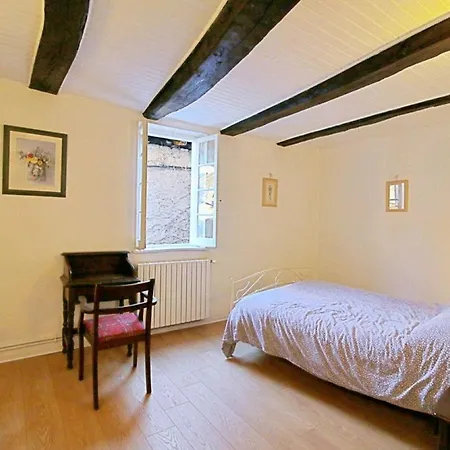 La Reverie Saint-Antonin