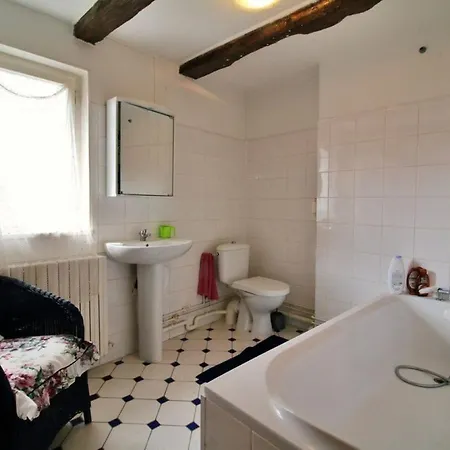 La Reverie * Saint-Antonin