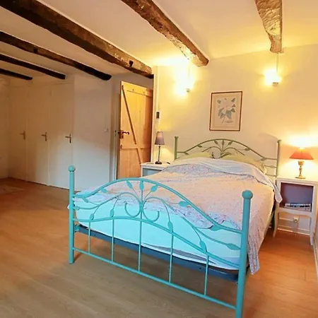 Semesterbostad La Reverie Saint-Antonin