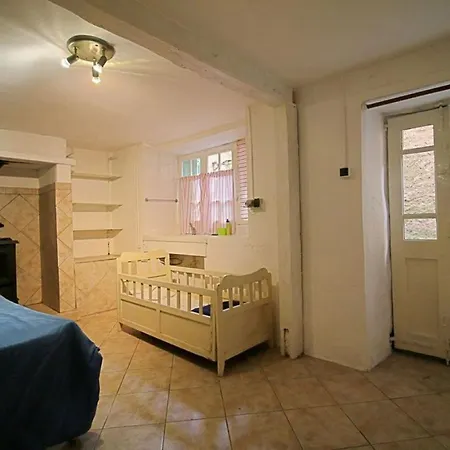 La Reverie Semesterbostad Saint-Antonin