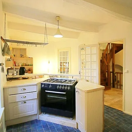 La Rêverie Hébergement de vacances