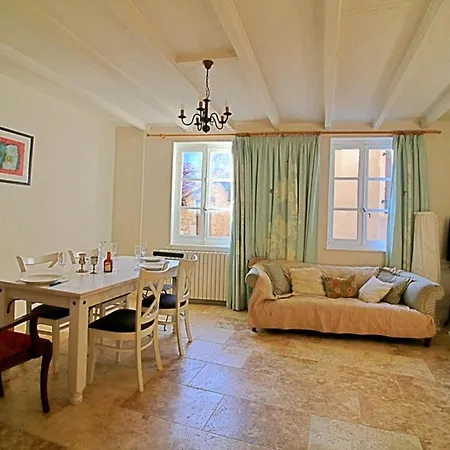 Ferienhaus La Reverie *