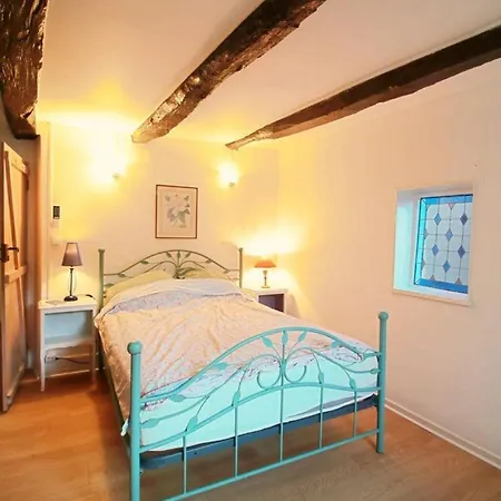 La Reverie Saint-Antonin