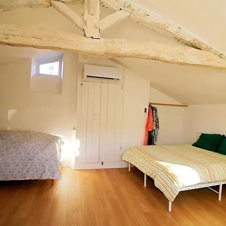 La Reverie Ferienhaus *