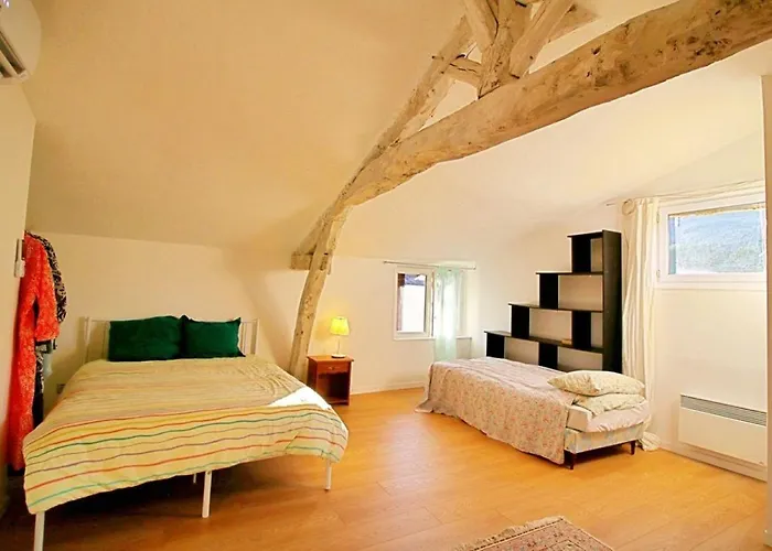 La Rêverie Saint-Antonin