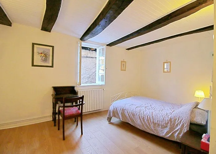 La Rêverie Saint-Antonin