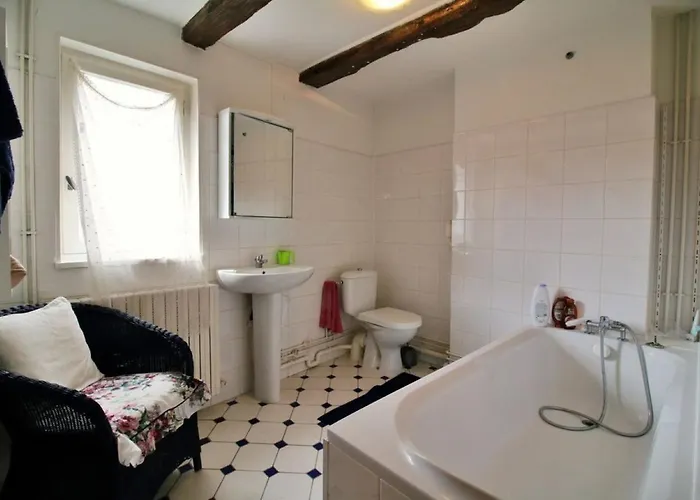 La Rêverie * Saint-Antonin